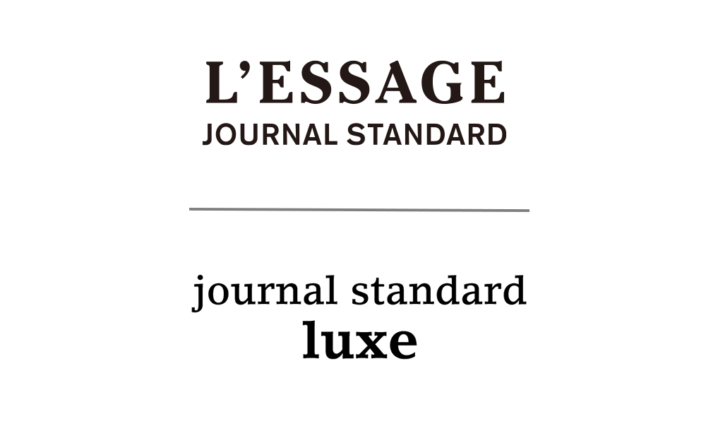 JOURNAL STANDARD L’ESSAGE・journal standard luxe