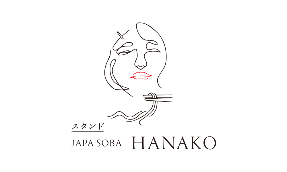 スタンド JAPA SOBA HANAKO 丸の内店