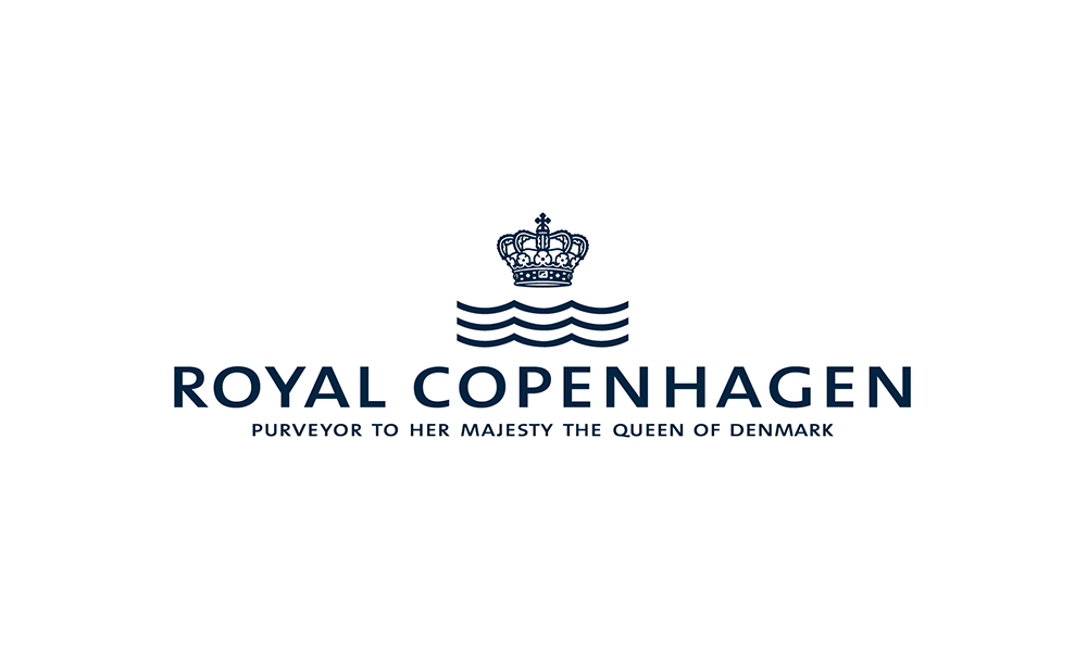 Royal Copenhagen Pop-In Flagship Store