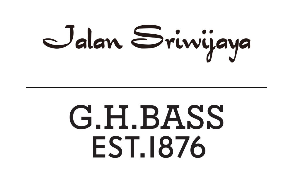 Jalan Sriwijaya 丸の内オアゾ店 / G.H.BASS 丸の内オアゾ店