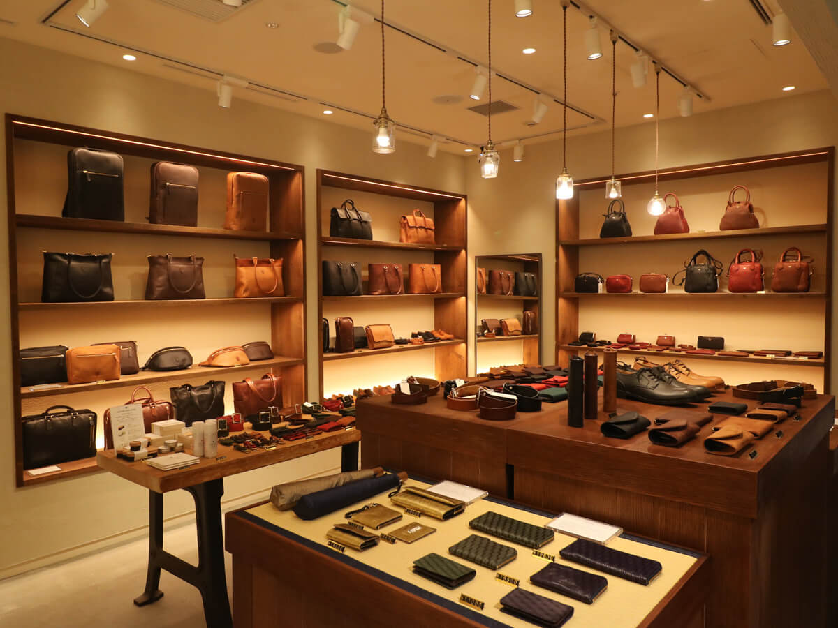 sot 東京　5.Made in Japan（地産地消）