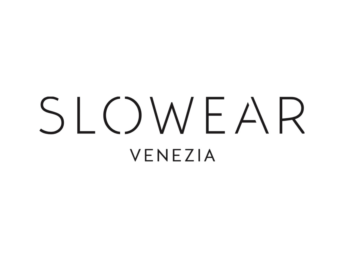 SLOWEAR VENEZIA Italian organic skin care