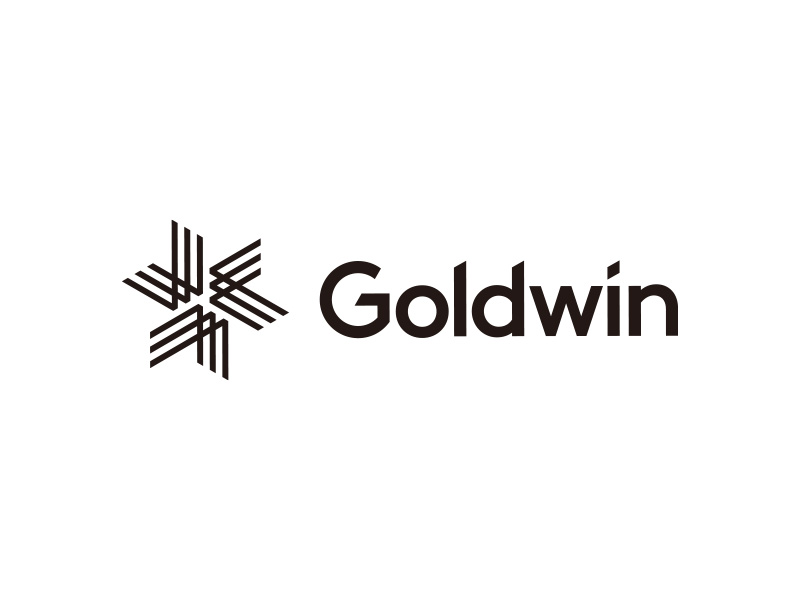 在Goldwin Marunouchi位於富山的自有工廠生產