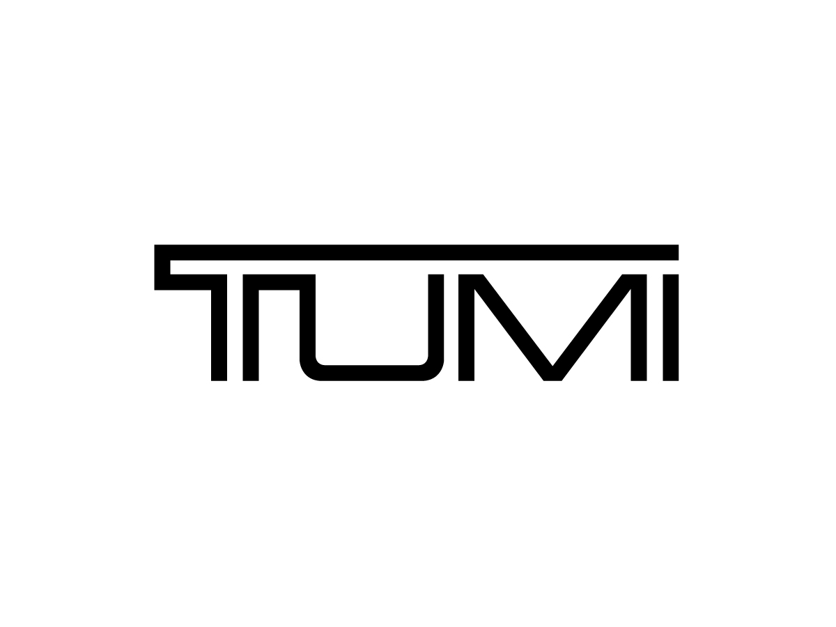 TUMI 丸之內店從化學材料轉向替代材料