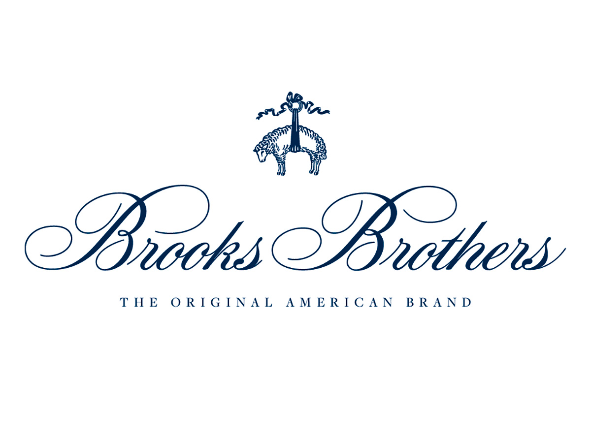 Brooks Brothers（布克兄弟）丸之内店为每位顾客提供定制干洗