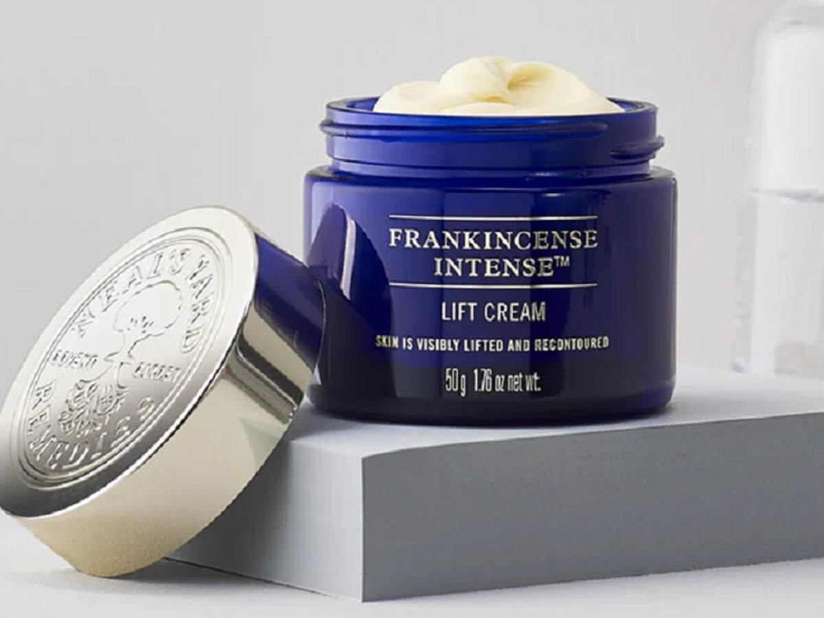 NEAL'S YARD REMEDIES Frankincense Intense Lift Cream