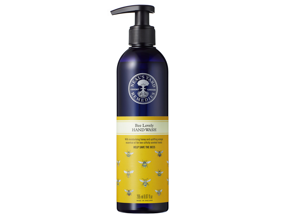 NEAL'S YARD REMEDIES Be Lovely Hand Wash