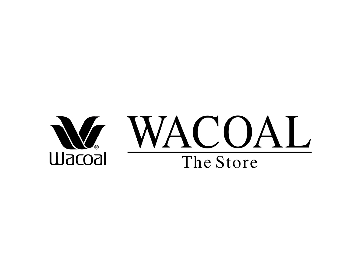 使用後回収する商品　WACOAL The Store 丸の内店　ブラ・リサイクル