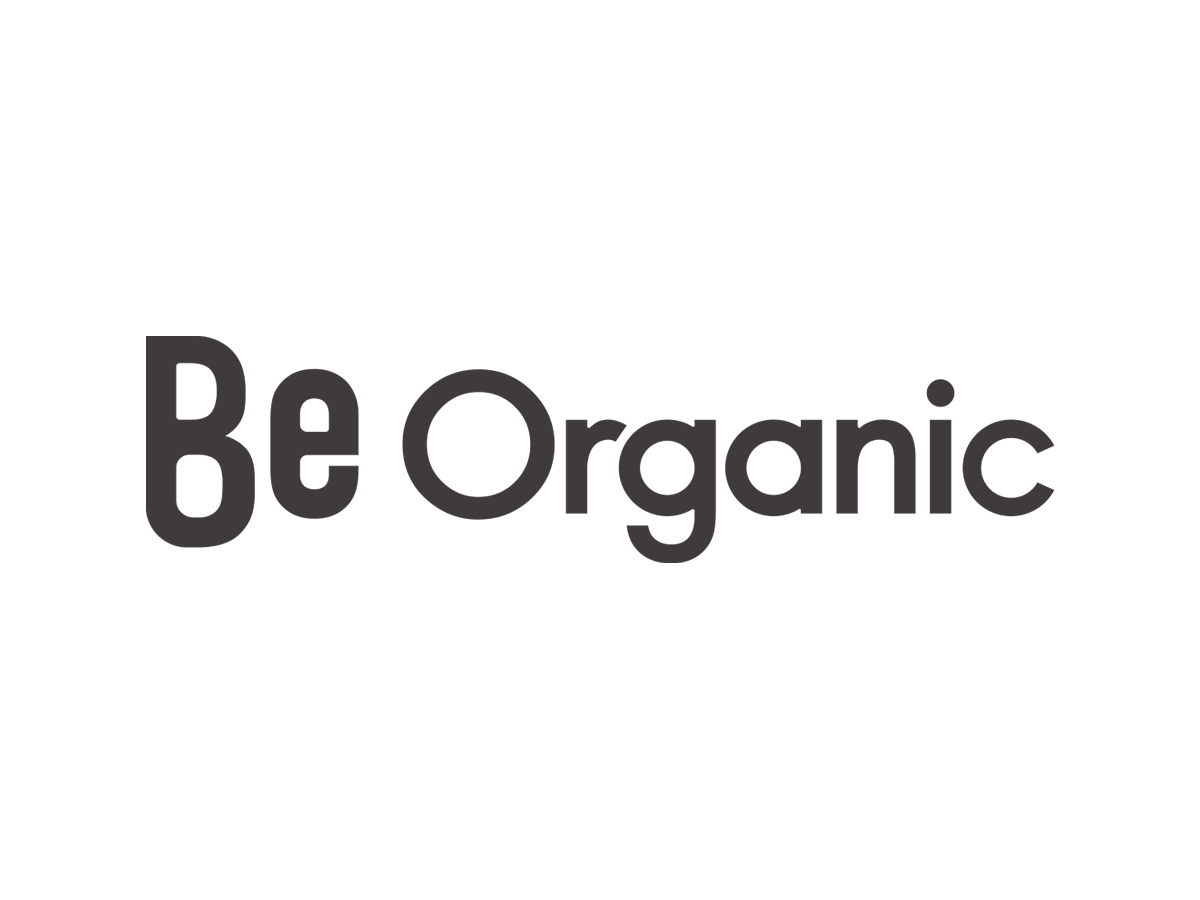 Be Organic Fair Trade Chocolate