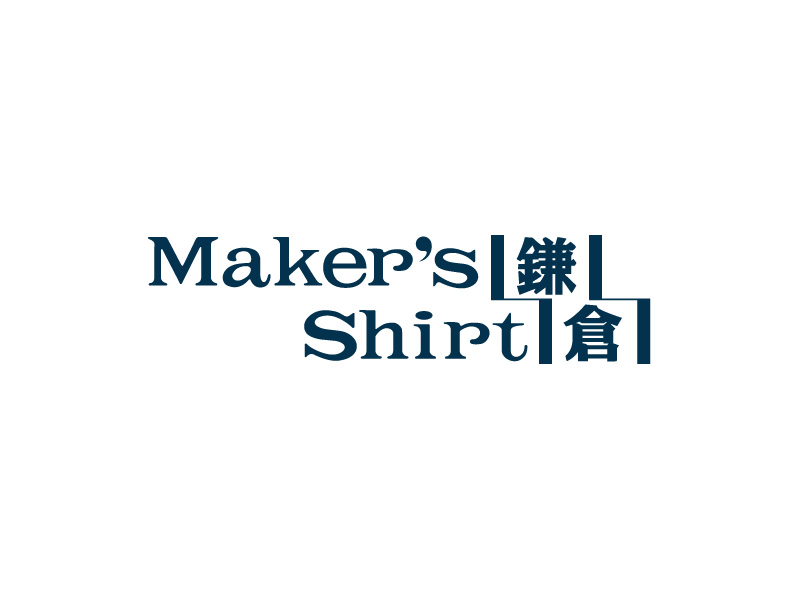 Maker's Shirt KAMAKURA Paper Bag Charges