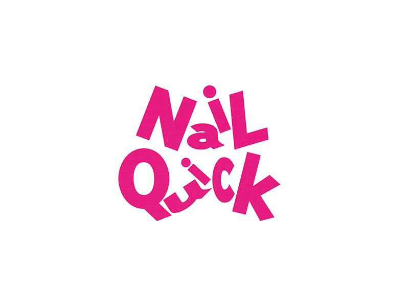 NailQuick pure domestic gel