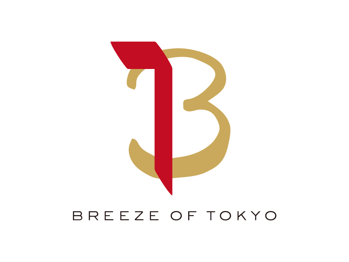 BREEZE OF TOKYO 8.環境考慮