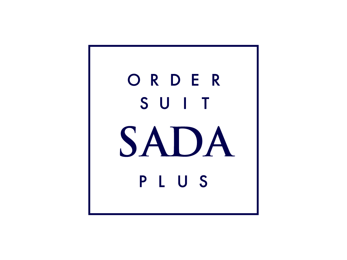 ORDER SUIT SADA plus西装以旧换新服务