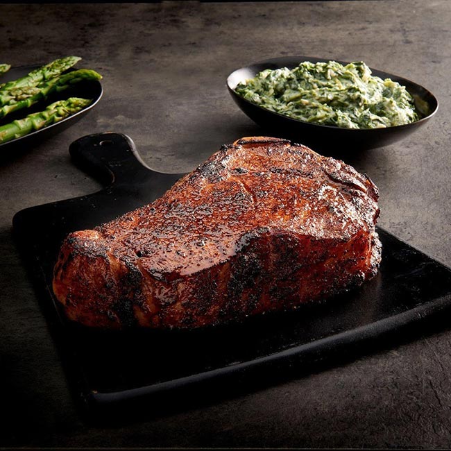 Morton's The Steakhouse Marunouchi