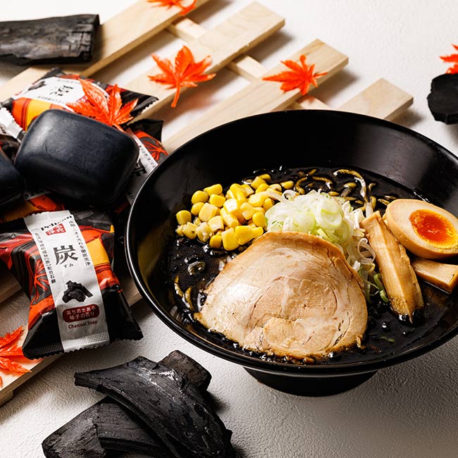 らーめん みそ膳
