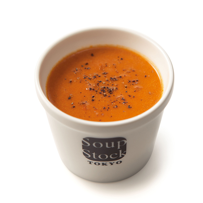 スープ ストック トーキョー 丸の内オアゾ店