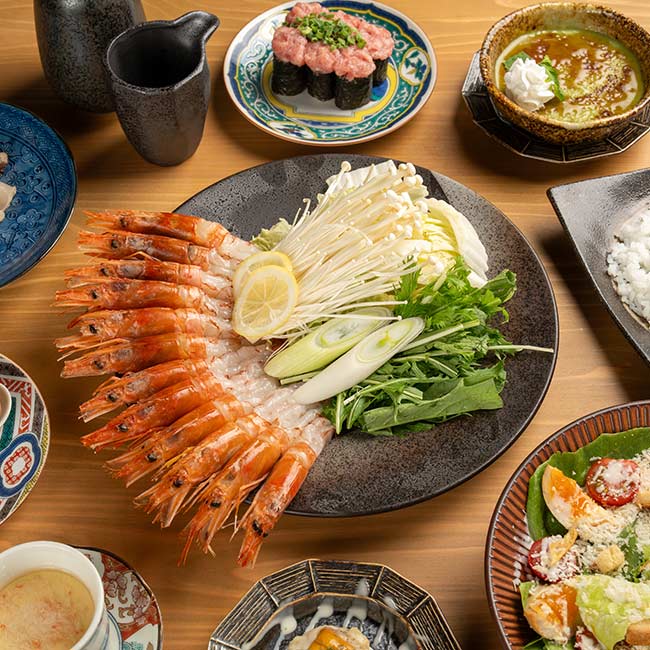 ひまり商店 丸の内店