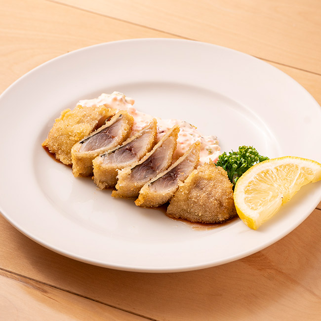 魚の店 オカモ倶楽部 丸の内店