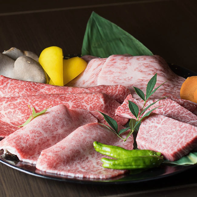 焼肉 MARUGO