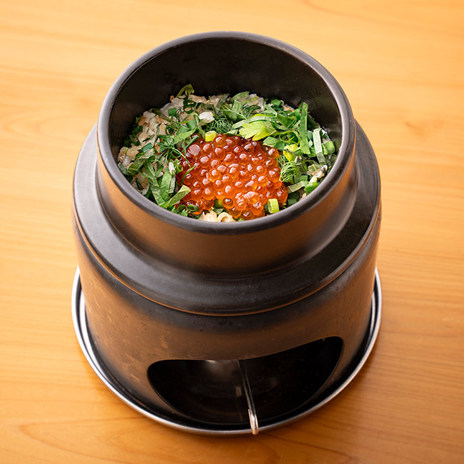 食堂サムシン