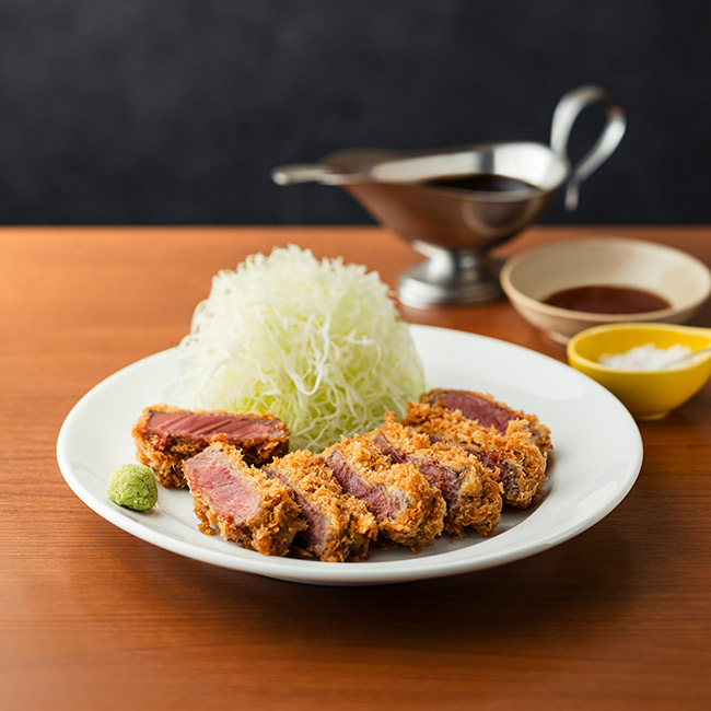 目白旬香亭 丸の内