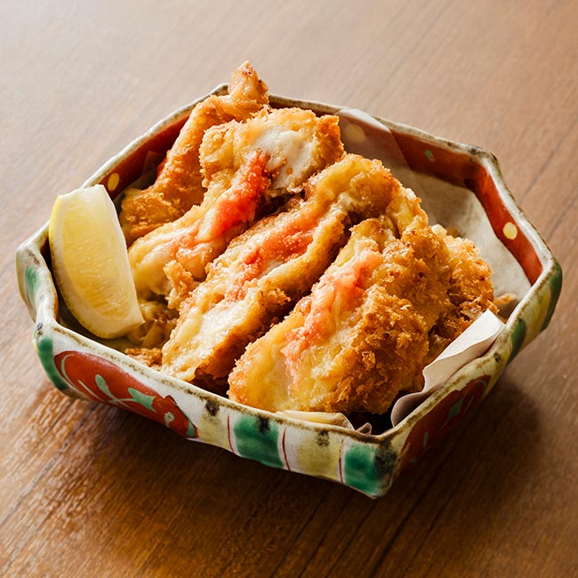 焼き鳥 松元 丸の内店