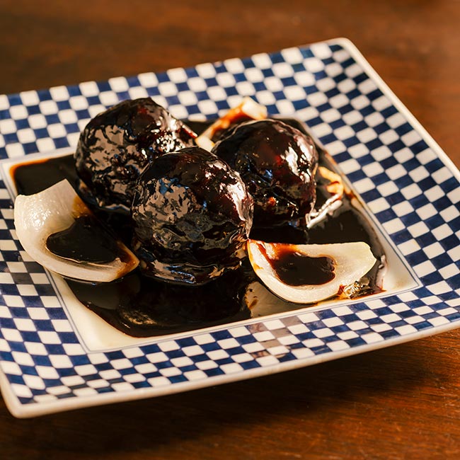 CHINESE 青菜（チンツァイ）