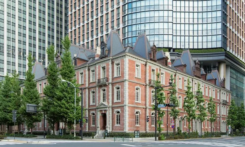 三菱一号館美術館