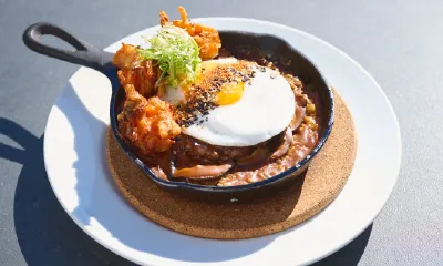 Koko Head cafe／新丸ビル 7F