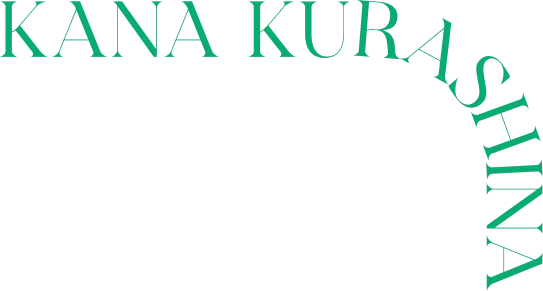 KANA KURASHINA