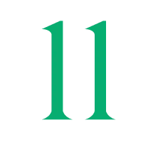 11