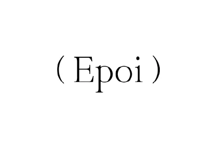 ( Epoi )／3F