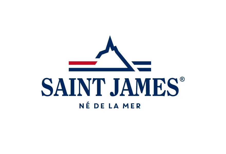 SAINT JAMES／3F