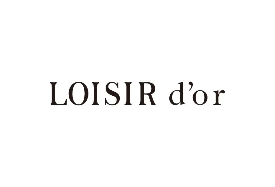 LOISIR d'or／4F