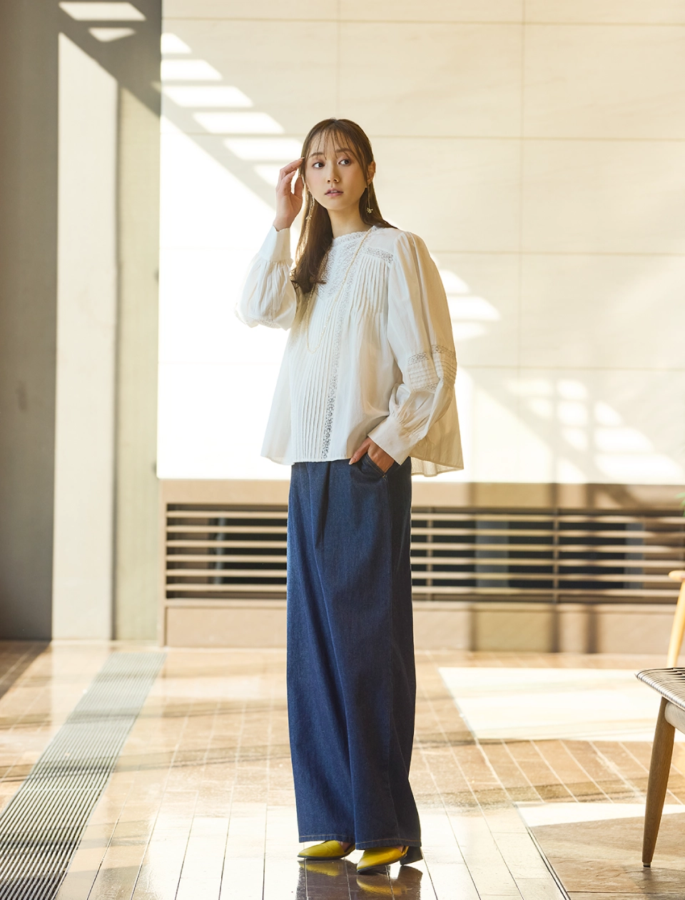 スライダー1枚目