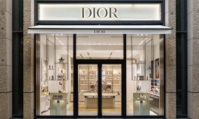 HOUSE OF DIOR BEAUTY 丸の内／二重橋スクエア 1F