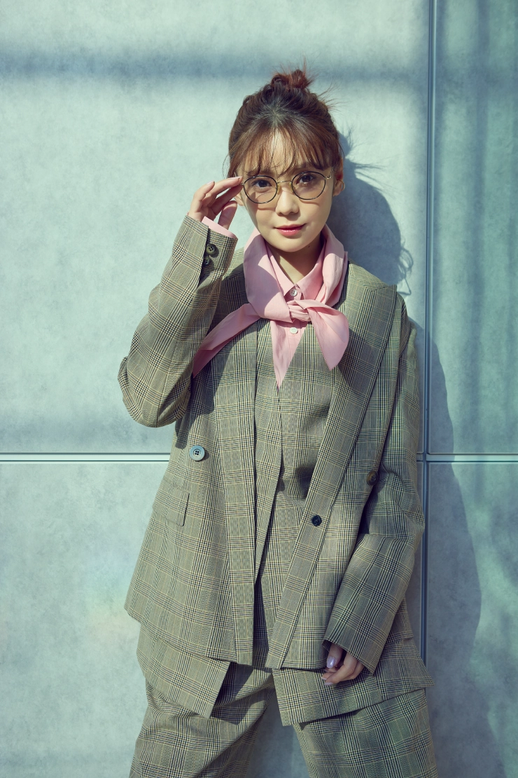 初次見面第一印象服