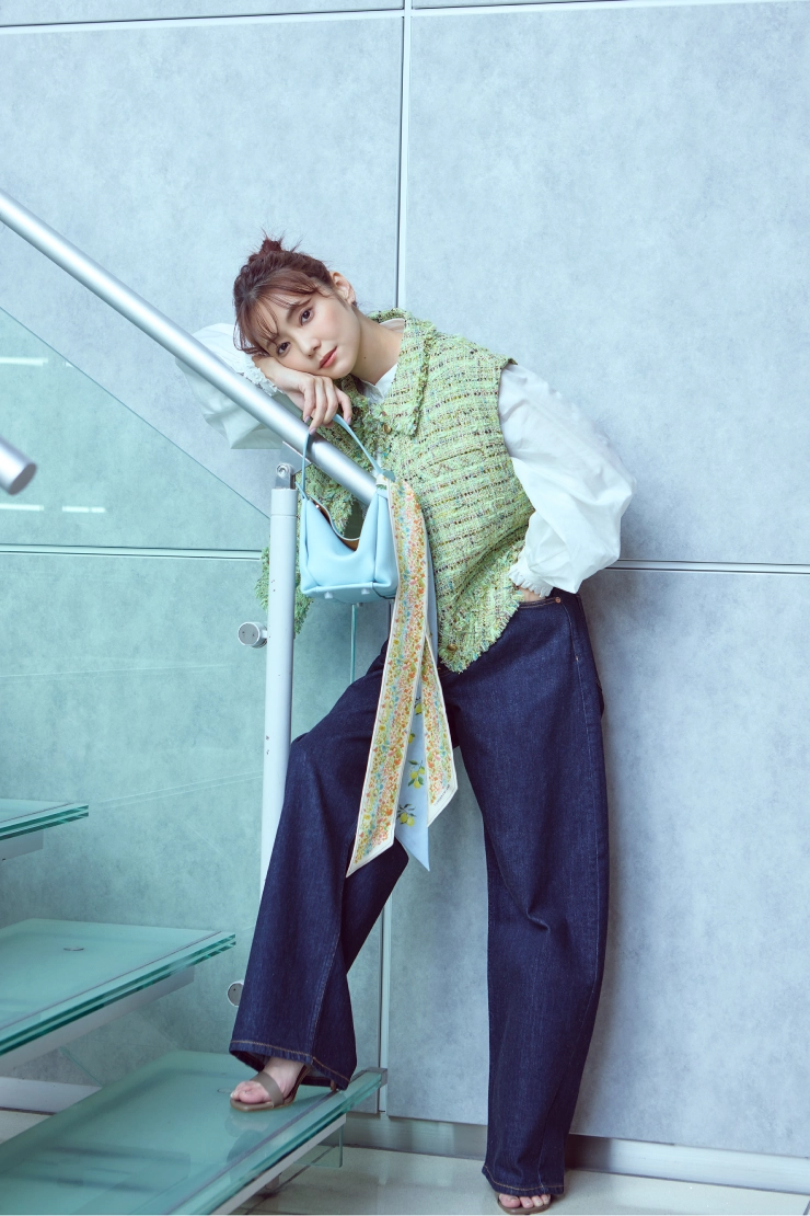 初次見面第一印象服