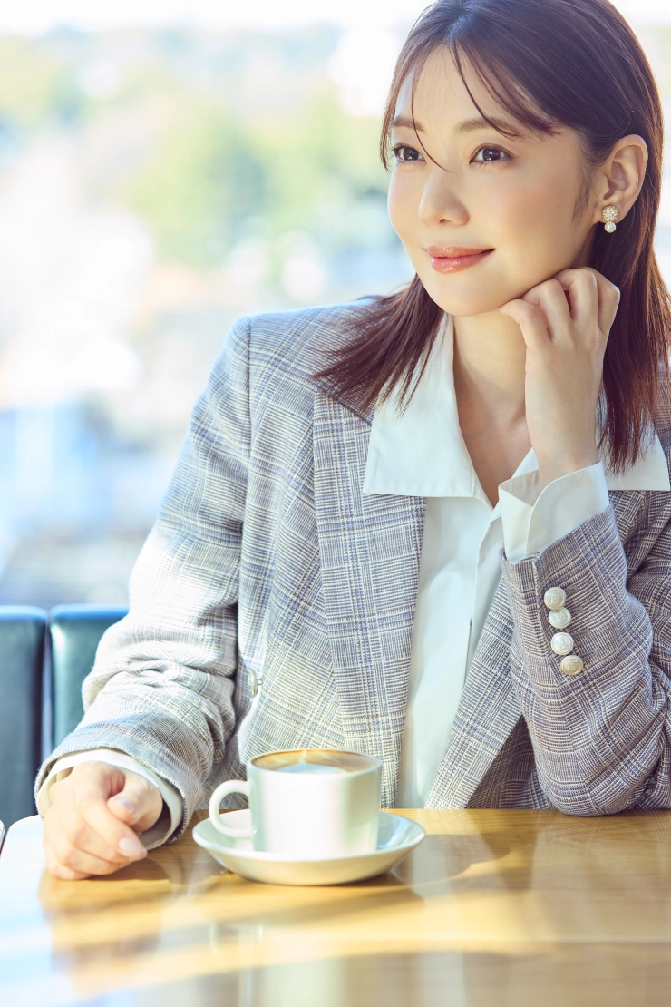 初次見面第一印象服