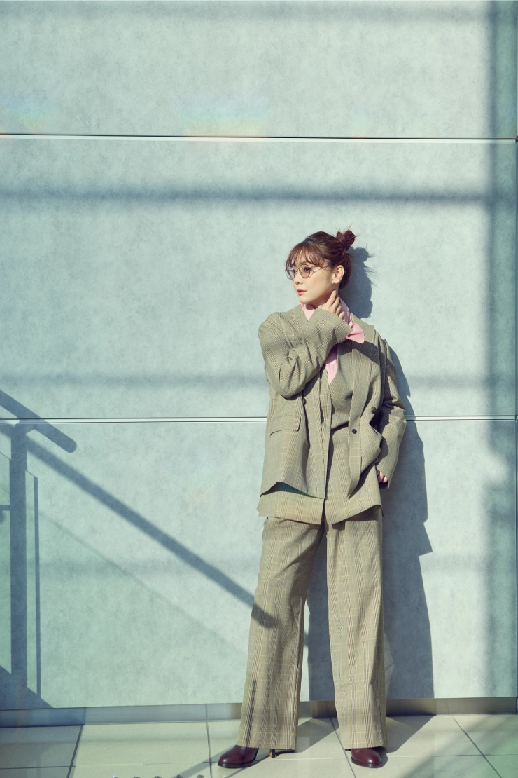 初次見面第一印象服