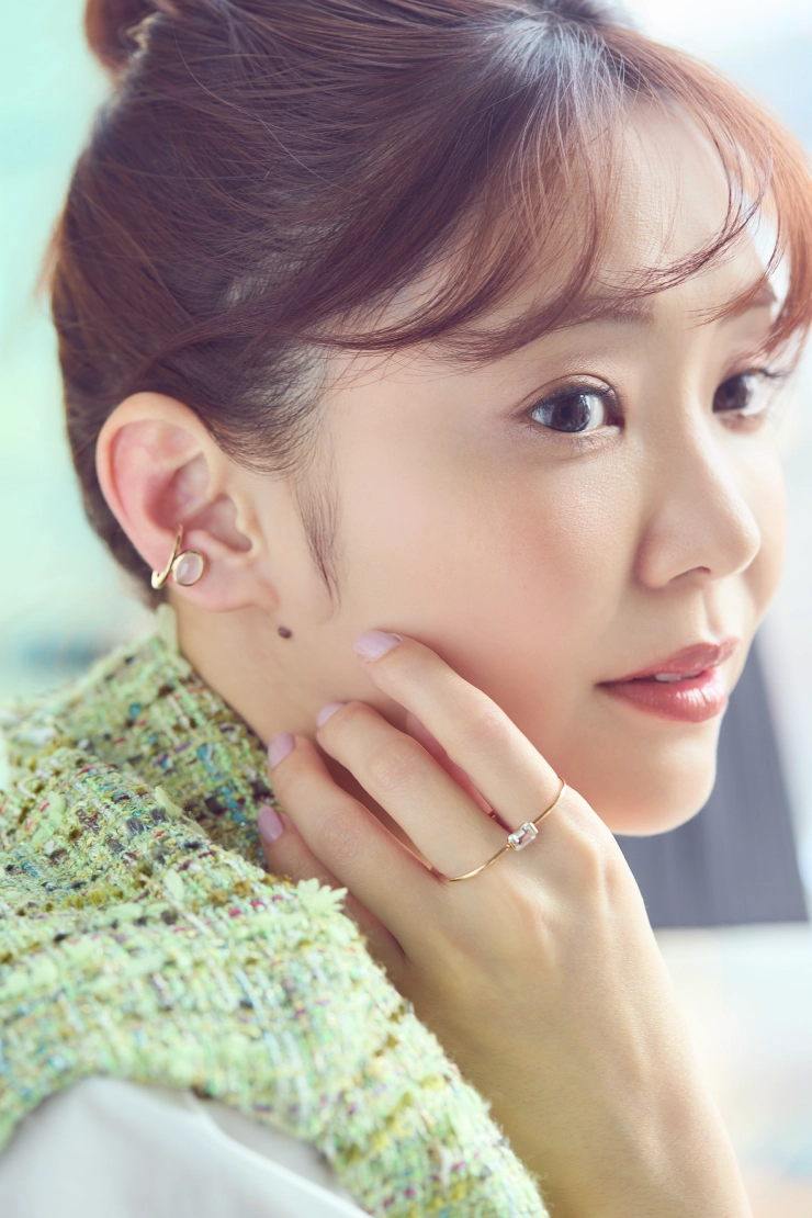 初次見面第一印象服