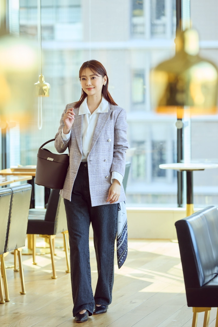 初次見面第一印象服