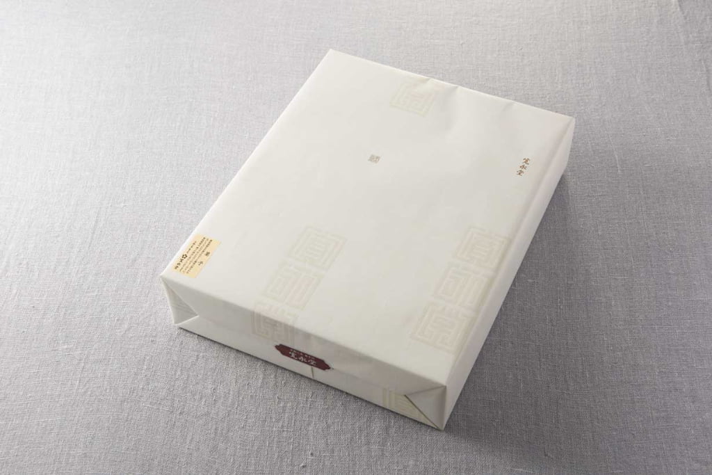 寛永傳 40個入
