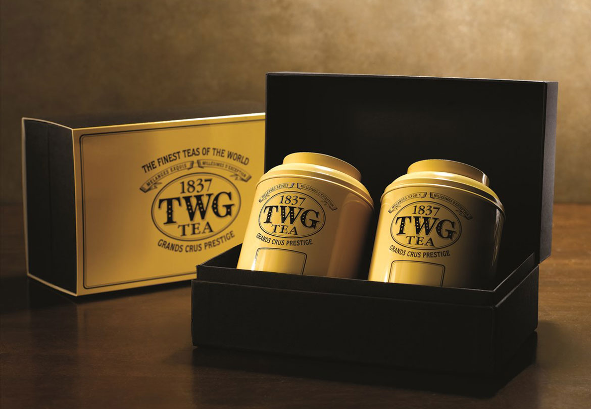 西日本産 TWG 紅茶セット - 通販 - www.stekautomotive.com