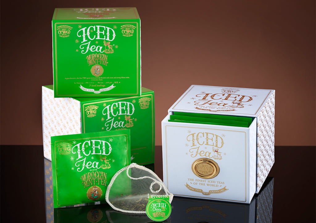 丸の内特選手土産