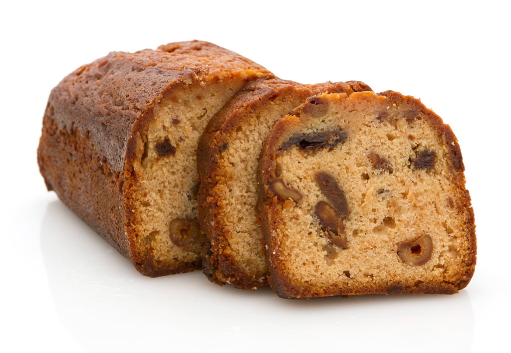 Cake au fruit