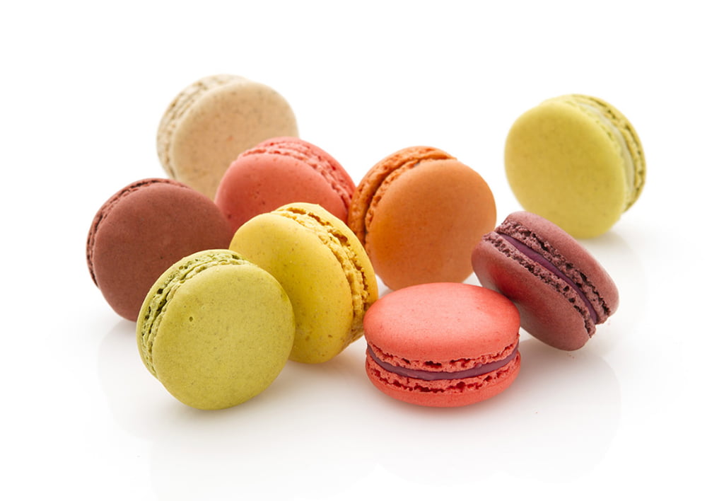 Macaron 10P