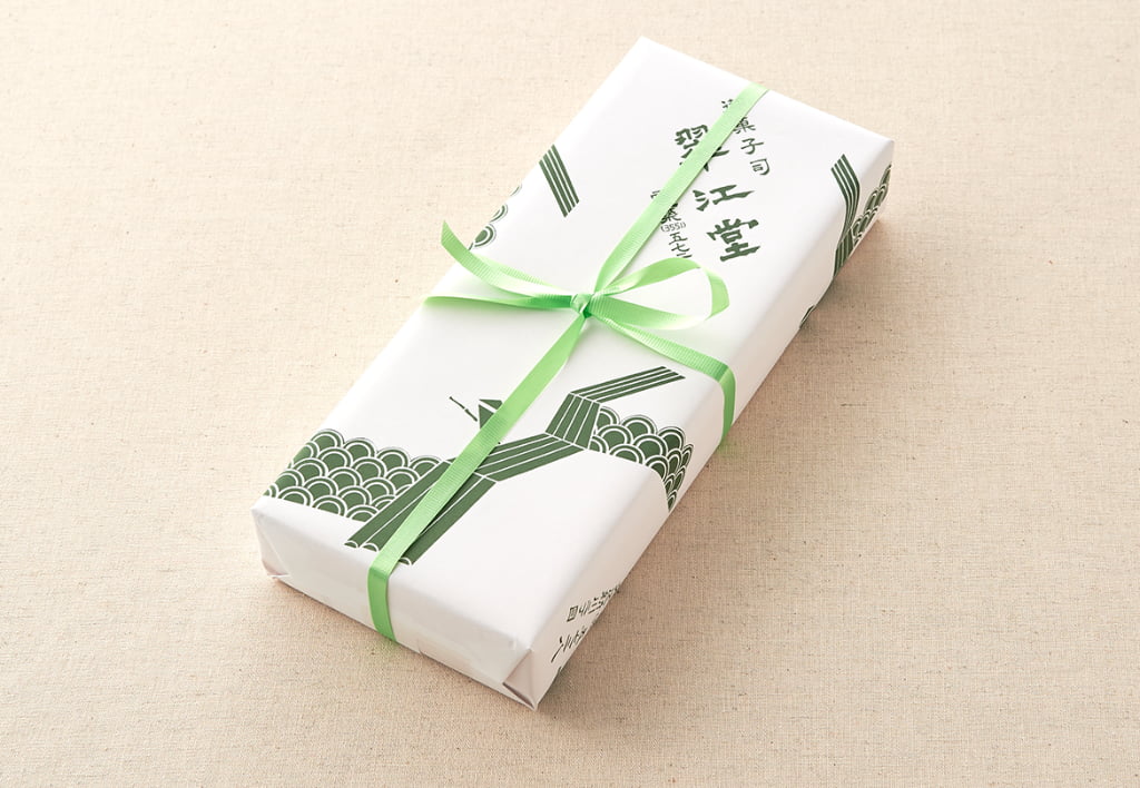 Kinoyaki Mont Blanc 12 pieces