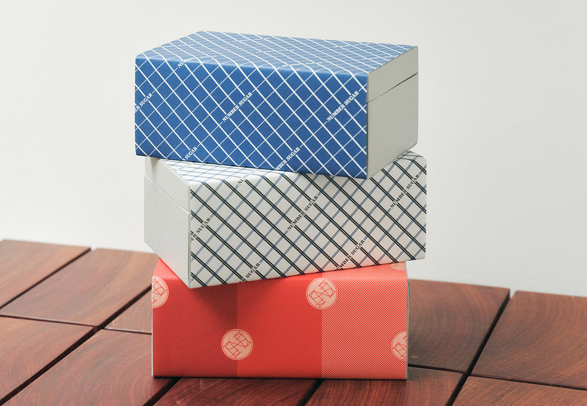 GIFT BOX M