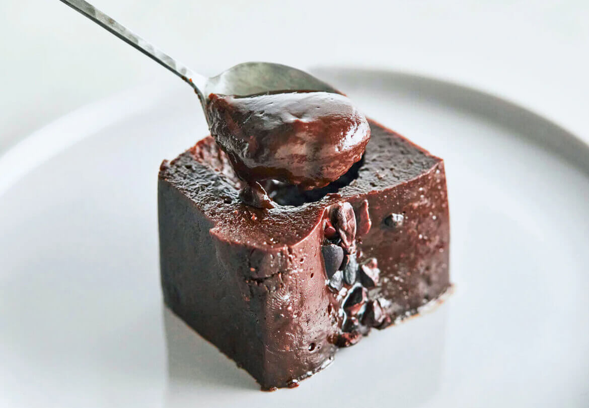 巧克力蛋糕經典